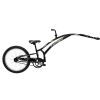 Adams Trail A Bike Original Folder Compact 159.99 Trailers Child Trailers Cyclestore
