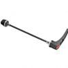 Dt Swiss Rws Rear Mtb steel 135 X 5 Mm With Aluminium Lever