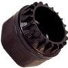 Shimano Un74s Cartridge Bottom Bracket Cup Installation Tool