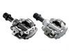 Shimano Pd-m540 Mtb Spd Pedals - Two Sided Mechanism