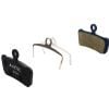 Aztec Organic Disc Brake Pads For Avid Xo Trail