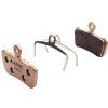 Aztec Sintered Disc Brake Pads For Avid Xo Trail
