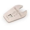 Park Tool Crowfoot Pedal Wrench Twb-15a