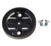 K-edge Replacement Co Polymer Insert For Garmin Computer Interface