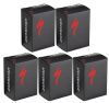Specialized Inner Tubes 29 X 1.75-2.4 Presta Valve Pack Of 5