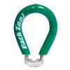 Park Tool Sw1- Spoke Wrench (green): 0.130 Inch