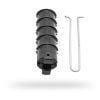 Pro Di2 Steerer Tube Battery Mount For Sm-btr2