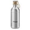 Elite Eroica Aluminium Bottle With Cork Stopper 600 Ml
