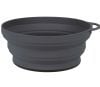 Lifeventure Silicone Ellipse Bowl