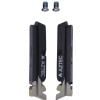 Aztec Road Insert Kevlar Plus Brake Blocks With Rim Rake