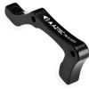 Aztec Adapter For Post Type Calliper For 203 Mm Is Frame Mount