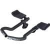 Pro Missile Tri-bend Clip-on Aero Bars