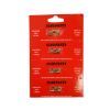 Sram Powerlock Gold 9 Speed Chain Link (4 Pack)