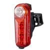 Cateye Sync Kinetic 50 Lumen Rear Light