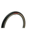 Image of Panaracer Dart Classic Folding Mountain Bike Tyre 26x2.10 Black / Black