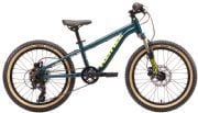 KONA HONZO 20 2020 キッズMTB 子供用自転車　7段変速 BLOG ☆クリスマス プレゼント☆に【 KONA / コナ 2020モデル