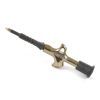 Finish Line Grease Gun