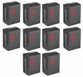 Specialized Inner Tubes 26 X 2.3/3.0 40mm Presta Valve Pack Of 10