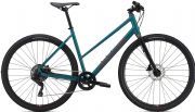 specialized sirrus x 2.0 step through