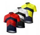 Altura Club Short Sleeve Jersey  2020