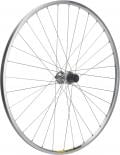 M:part Shimano R400/mavic Open Elite Silver/dt Swiss P/g Rear Wheel