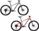 kona fire mountain bikes