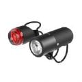 Knog Plugger Light Twinpack (with Plug Rear)