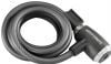 Kryptonite Kryptoflex 1218 Key Cable (12 Mm X 180 Cm)