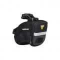 Topeak Aero Wedge With Quickclip Seat Pack Small 0.66 Litre