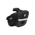 Topeak Aero Wedge With Quickclip Seat Pack Medium 0.98-1.31 Litre