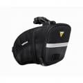 Topeak Aero Wedge With Quickclip Seat Pack Large 1.48-1.97 Litre