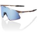 100% Hypercraft Sunglasses Matte Copper/hiper Blue Multilayer Lens -  £118.99 | 100% Sunglasses | Cyclestore