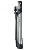 Topeak Turbo Morph Packable Floor Pump With Gauge
