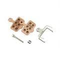 Sram Level (t/tl/tlm/ Ult) Sintered Brake Pads