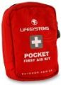 Lifesystems Pocket First Aid Kit