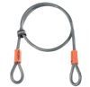 Kryptonite Kryptoflex Loop Steel Cable 4ft (1.2 Meter)