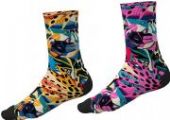 Ale Kenya Drycot 16cm Socks 2023