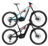 Cannondale Moterra Neo Carbon Lt 2 Mullet Electric Mountain Bike