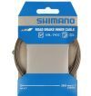 Shimano Road Brake Sil-tec Coated Stainless Steel Inner Wire