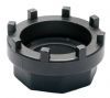Park Bottom Bracket Tool - 8 Notch Cups: Shimano / Isis