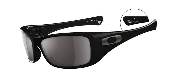 oakley bruce irons hijinx sunglasses