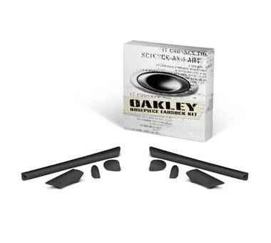 Oakley half hotsell jacket earsock replacement