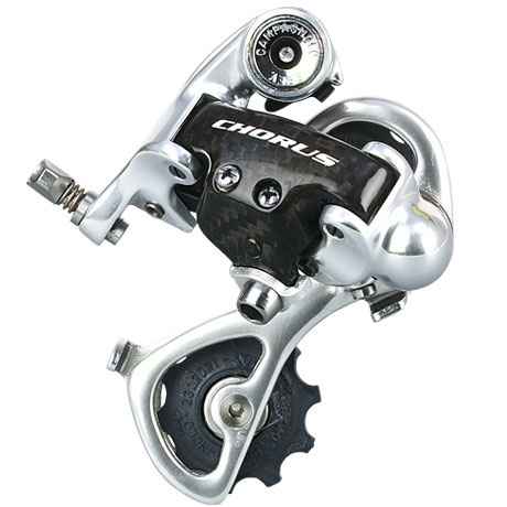 campagnolo 10 speed derailleur
