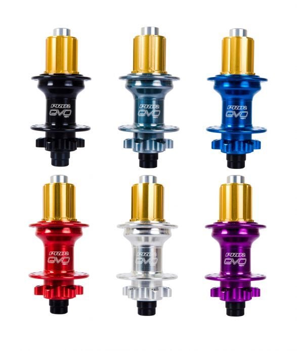 Hope pro 2 single speed hub online