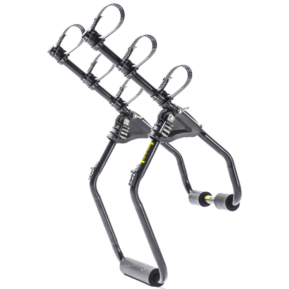 saris boot bike rack