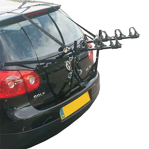 Hollywood sales cycle rack