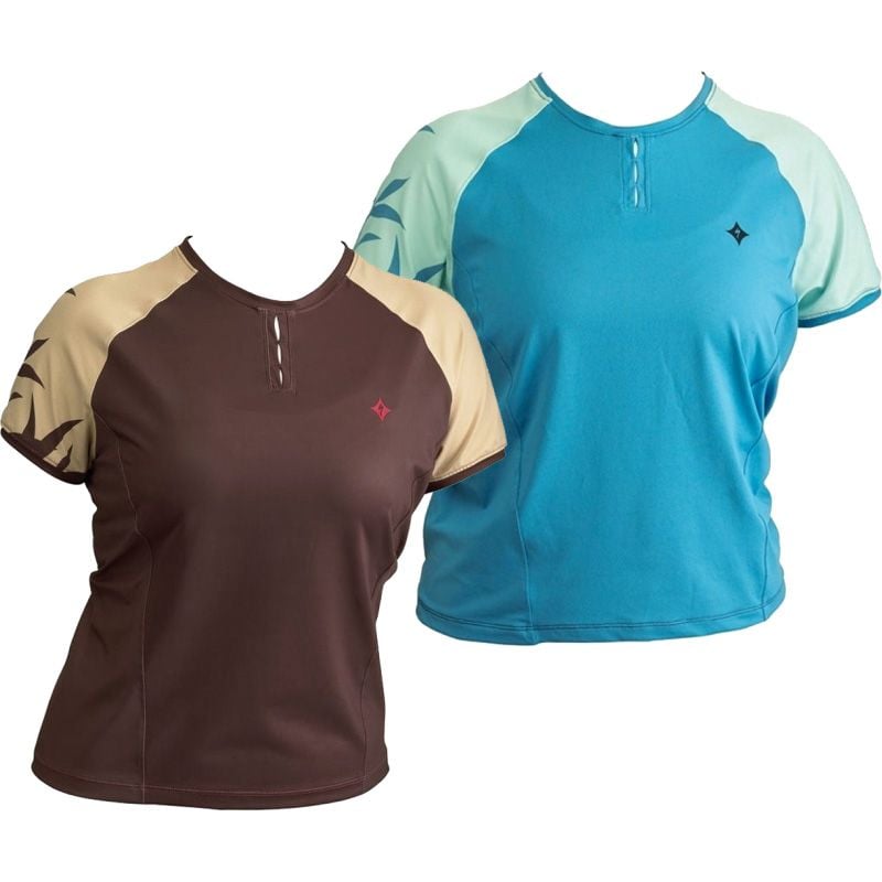 women's short sleeve cycling jerseys