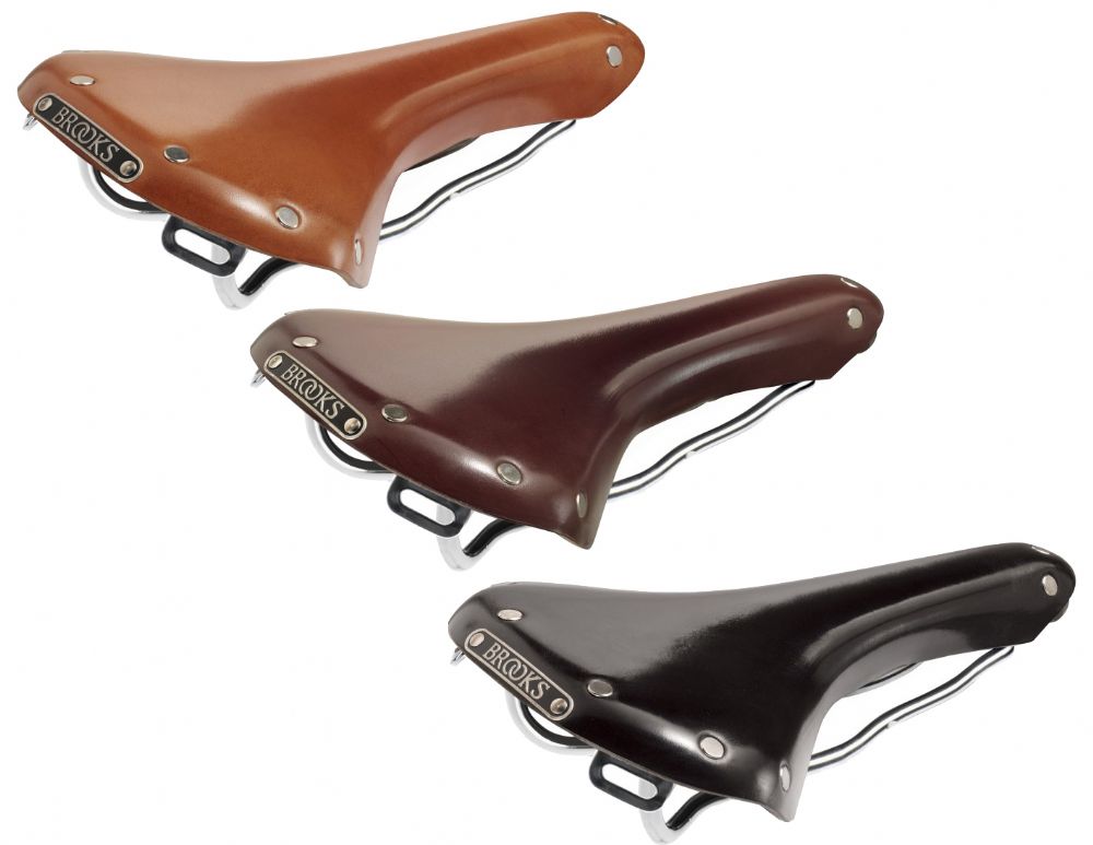 Brooks Saddle Swallow 72