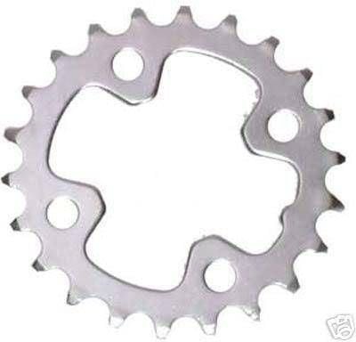 22t chainring sales