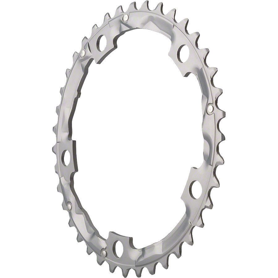 Shimano 6603 Ultegra Chainring 39t For Triple - £26.99 | Chainrings